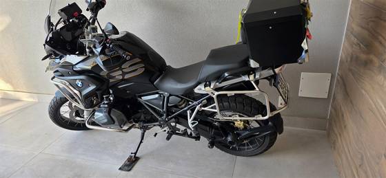 BMW R 1250 GS PREMIUM 